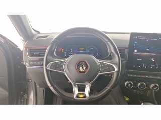 RENAULT Arkana 1.6 E-Tech full hybrid R.S. Line Fast Track