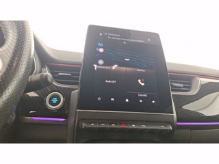 RENAULT Arkana 1.6 E-Tech full hybrid R.S. Line Fast Track