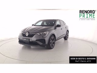 RENAULT Arkana 1.6 E-Tech full hybrid R.S. Line Fast Track