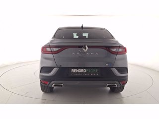 RENAULT Arkana 1.6 E-Tech full hybrid R.S. Line Fast Track