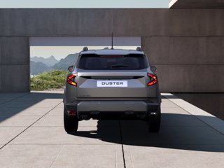 DACIA extreme MY26 Eco-G 120 auto