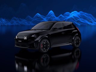 ALPINE GT Performance