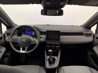 RENAULT Clio 1.0 TCe Techno