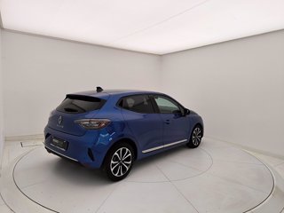 RENAULT Clio 1.0 TCe Techno