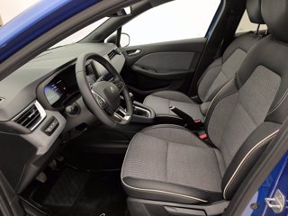 RENAULT Clio 1.0 TCe Techno