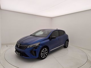 RENAULT Clio 1.0 TCe Techno