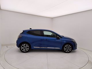 RENAULT Clio 1.0 TCe Techno