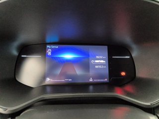 RENAULT Clio 1.0 TCe Techno