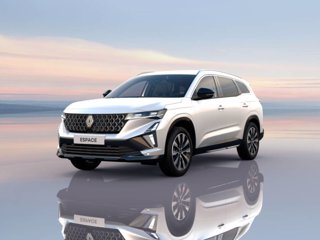 RENAULT techno MY25 full hybrid E-Tech 200 5p