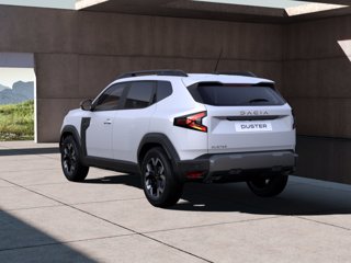 DACIA extreme MY26 Eco-G 120 auto