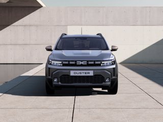 DACIA extreme MY26 Eco-G 120 auto