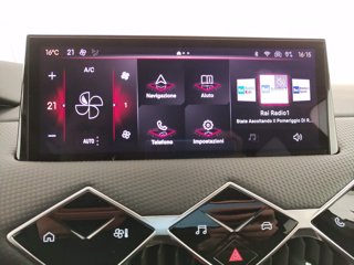 DS DS3 1.2 PureTech 130cv Performance Line+ Auto