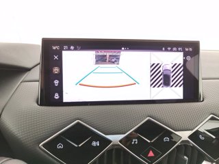 DS DS3 1.2 PureTech 130cv Performance Line+ Auto