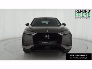 DS DS3 1.2 PureTech 130cv Performance Line+ Auto
