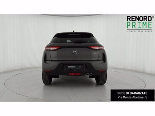 DS DS3 1.2 PureTech 130cv Performance Line+ Auto