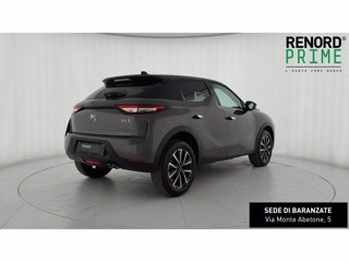 DS DS3 1.2 PureTech 130cv Performance Line+ Auto