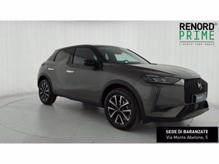 DS DS3 1.2 PureTech 130cv Performance Line+ Auto