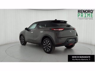 DS DS3 1.2 PureTech 130cv Performance Line+ Auto