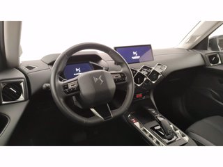 DS DS3 1.2 PureTech 130cv Performance Line+ Auto