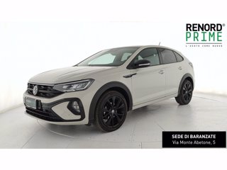 VOLKSWAGEN Taigo 1.5 TSI ACT 150cv R-Line DSG
