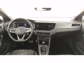 VOLKSWAGEN Taigo 1.5 TSI ACT 150cv R-Line DSG