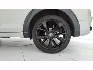 VOLKSWAGEN Taigo 1.5 TSI ACT 150cv R-Line DSG