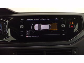 VOLKSWAGEN Taigo 1.5 TSI ACT 150cv R-Line DSG