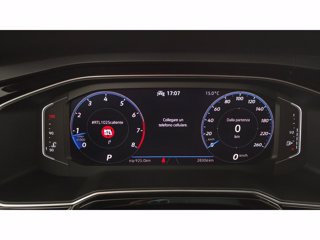 VOLKSWAGEN Taigo 1.5 TSI ACT 150cv R-Line DSG