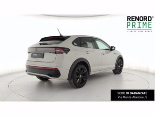 VOLKSWAGEN Taigo 1.5 TSI ACT 150cv R-Line DSG