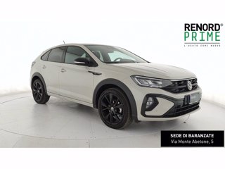 VOLKSWAGEN Taigo 1.5 TSI ACT 150cv R-Line DSG