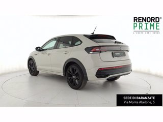 VOLKSWAGEN Taigo 1.5 TSI ACT 150cv R-Line DSG