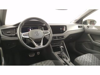 VOLKSWAGEN Taigo 1.5 TSI ACT 150cv R-Line DSG