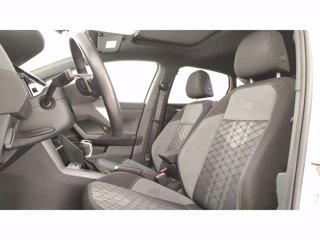 VOLKSWAGEN Taigo 1.5 TSI ACT 150cv R-Line DSG