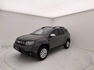 DACIA Duster 1.5 blue dci Expression 4x2 115cv