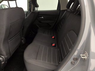 DACIA Duster 1.5 blue dci Expression 4x2 115cv