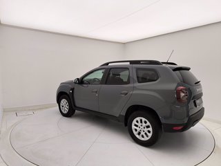 DACIA Duster 1.5 blue dci Expression 4x2 115cv