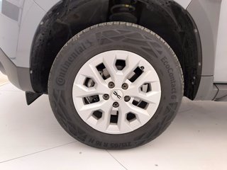 DACIA Duster 1.5 blue dci Expression 4x2 115cv