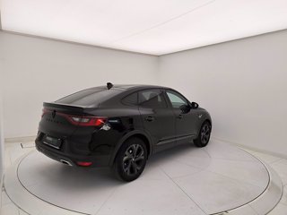 RENAULT Arkana 1.6 E-Tech full hybrid E-Tech Engineered Fast Track 145cv