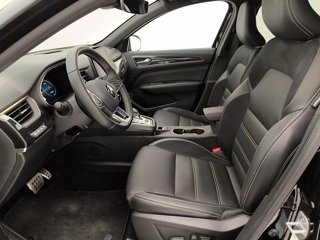 RENAULT Arkana 1.6 E-Tech full hybrid E-Tech Engineered Fast Track 145cv