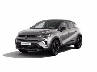 RENAULT esprit Alpine full hybrid E-Tech 160 cv MY26