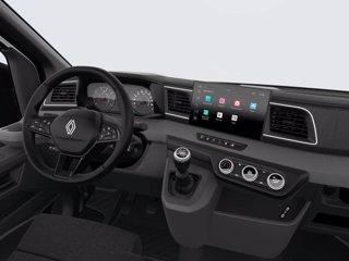 RENAULT FG TA L3H2 T35 Blue dCi 170 E6E-bis