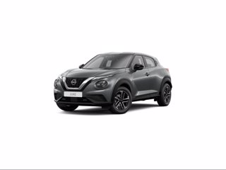 NISSAN JUKE N-CONNECTA AMT - UR
