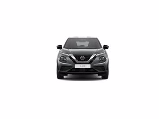 NISSAN JUKE N-CONNECTA AMT - UR
