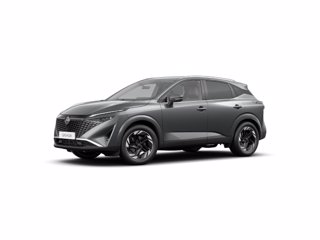 NISSAN QASHQAI N-CONNECTA MHYB 140CV MT 2W - RT