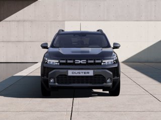 DACIA journey MY26 Eco-G 120