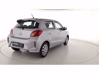 MITSUBISHI Space Star 1.0 Invite Radio