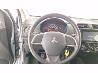 MITSUBISHI Space Star 1.0 Invite Radio