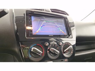 MITSUBISHI Space Star 1.0 Invite Radio