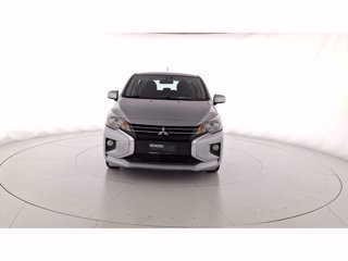 MITSUBISHI Space Star 1.0 Invite Radio