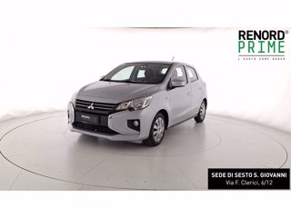 MITSUBISHI Space Star 1.0 Invite Radio